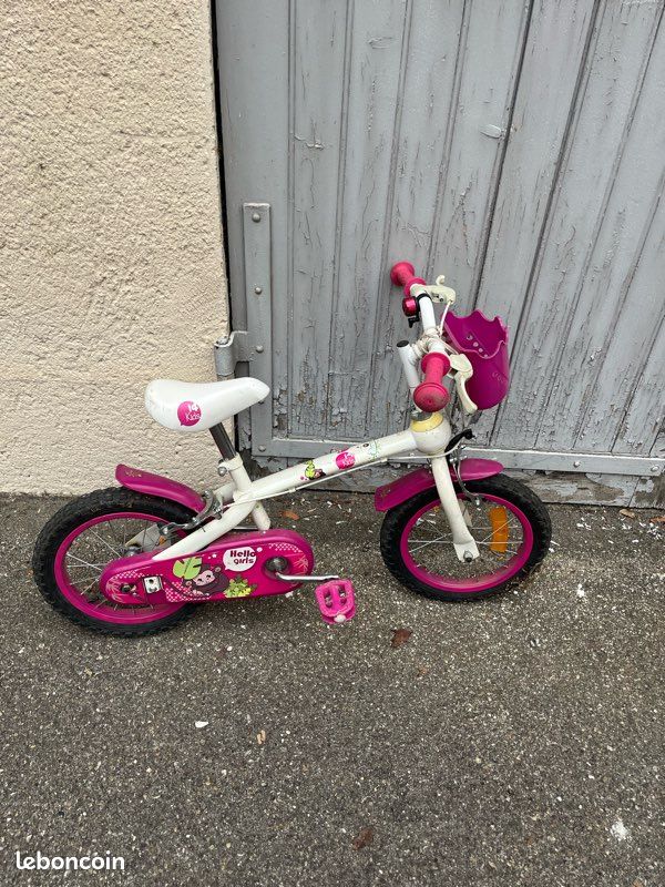 Vélo enfant (image 1)