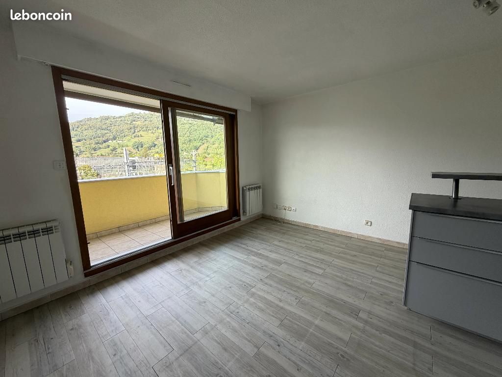 Appartement 2 pièces 30 m² · à Cluses · 30 m² · 770 €/mois