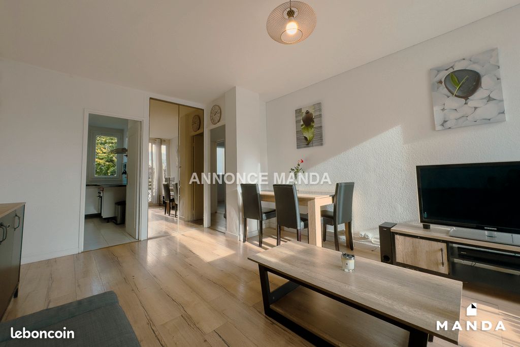 Appartement a louer eaubonne - 3 pièce(s) - 51 m2 - Surfyn