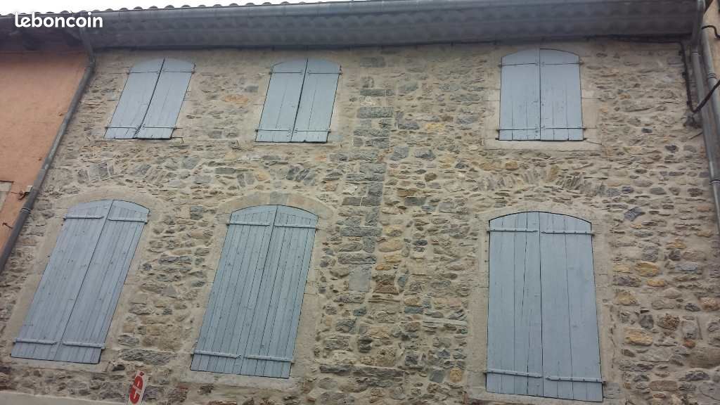 Immeuble 15 pièces 407 m² · à Saint-Hippolyte-du-Fort · 407 m² · 195 000 €