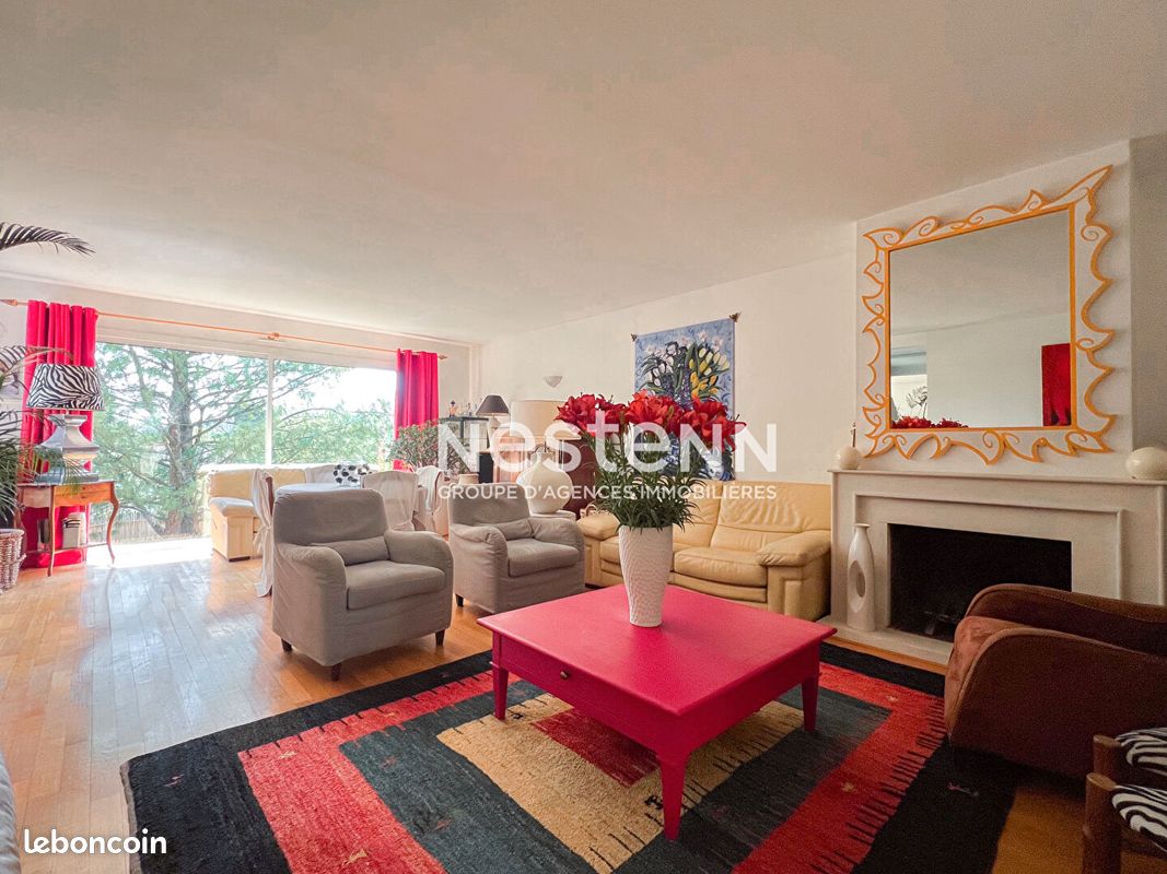Maison 6 pièces 198 m² · à Bouchemaine · 198 m² · 795 000 €