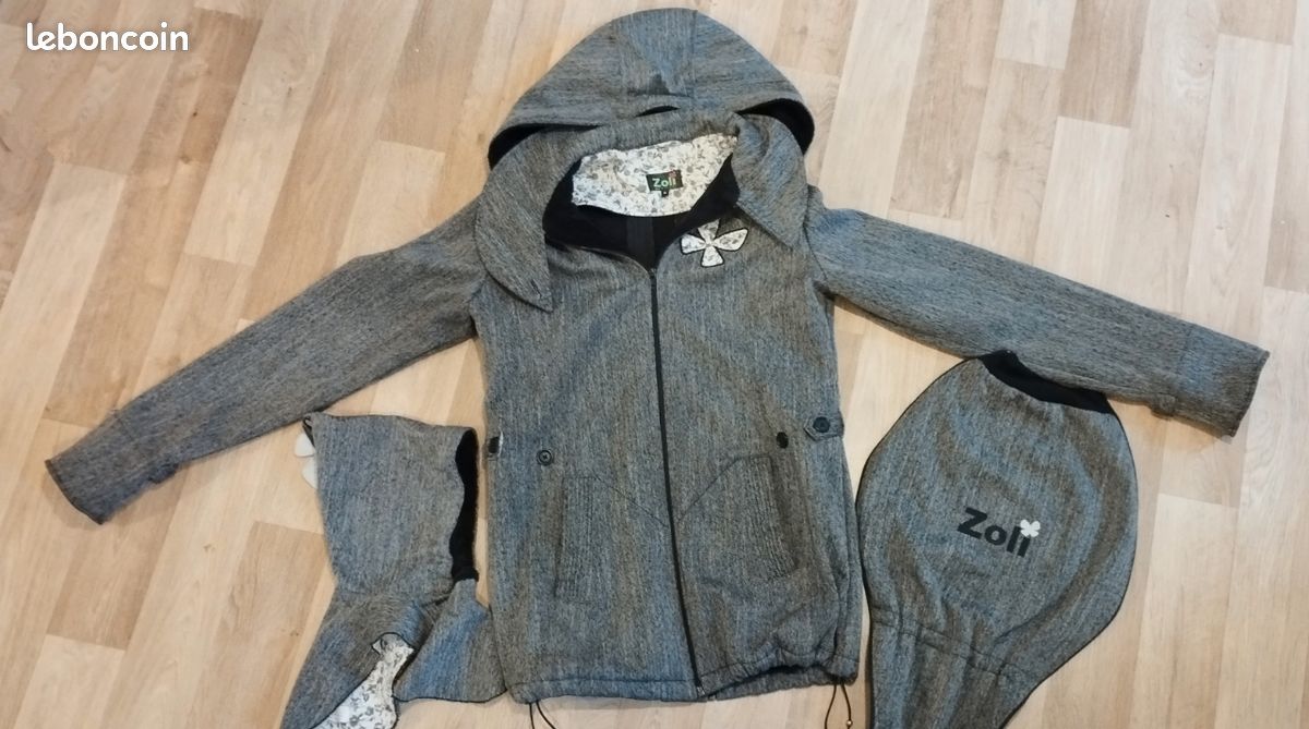 Veste Grossesse Manteau De Portage Zoli Veste De Portage Zoli
