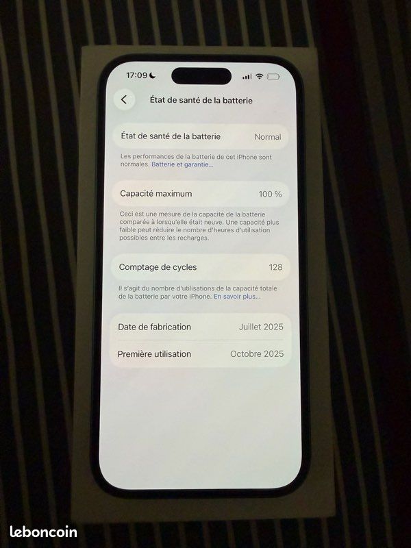Iphone 16 (image 1)