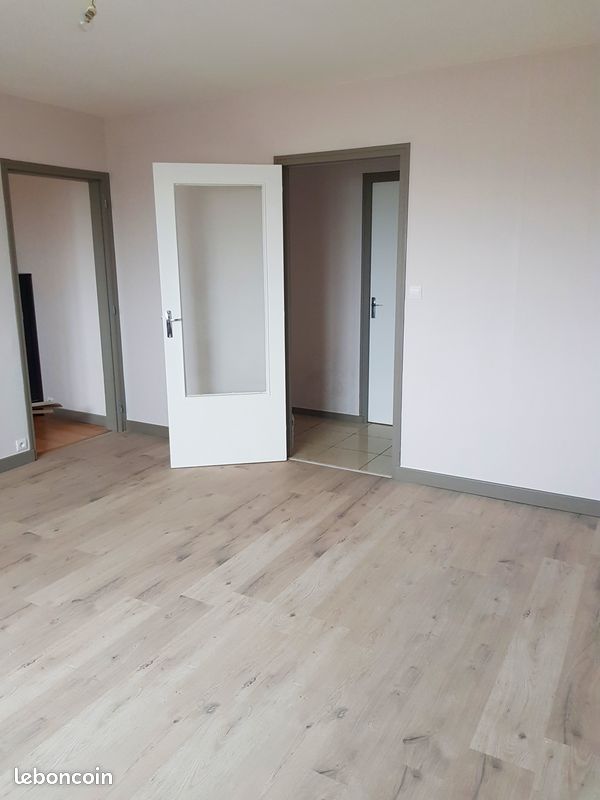 Appartement T2 bis 60m² Plateau de la Justice (image 3)