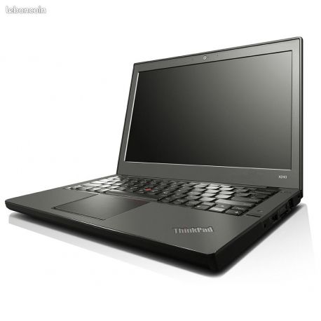 Lenovo ThinkPad X250 (image 3)