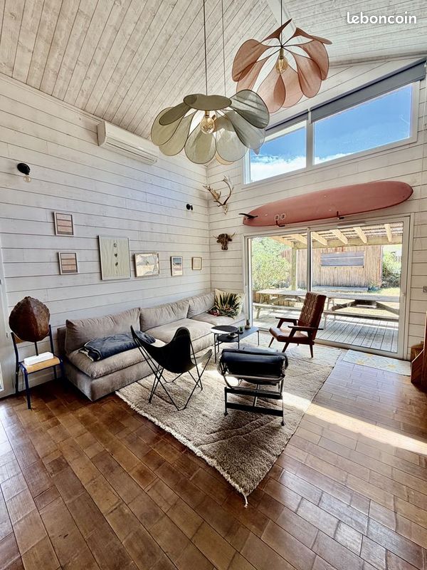 Maison 5 pièces 100 m² · à Soulac-sur-Mer · 100 m² · 399 000 €