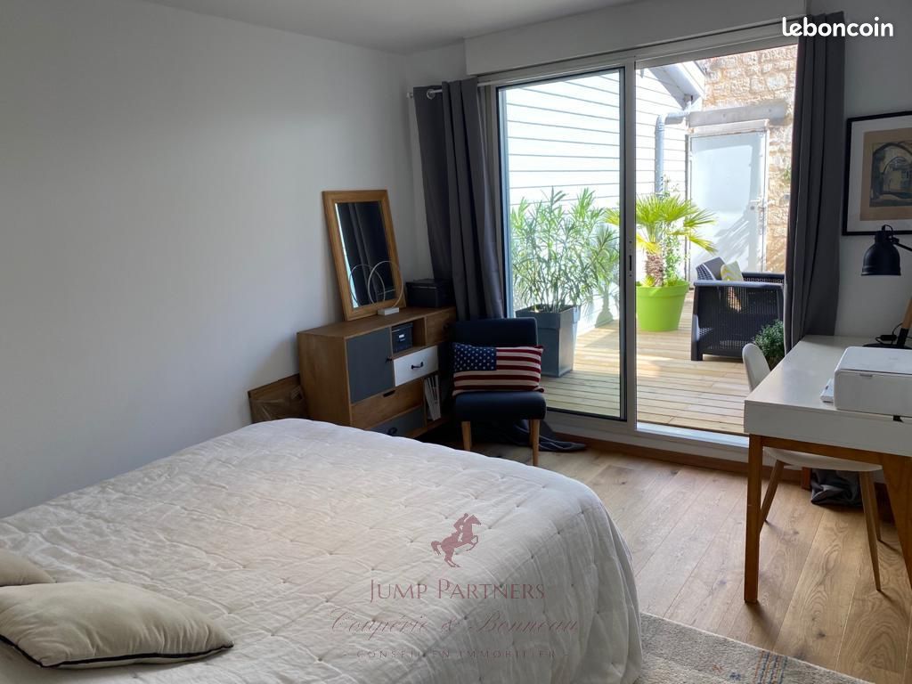 Appartement 4 pièces 100 m² - Bordeaux 33000 (image principale 5)