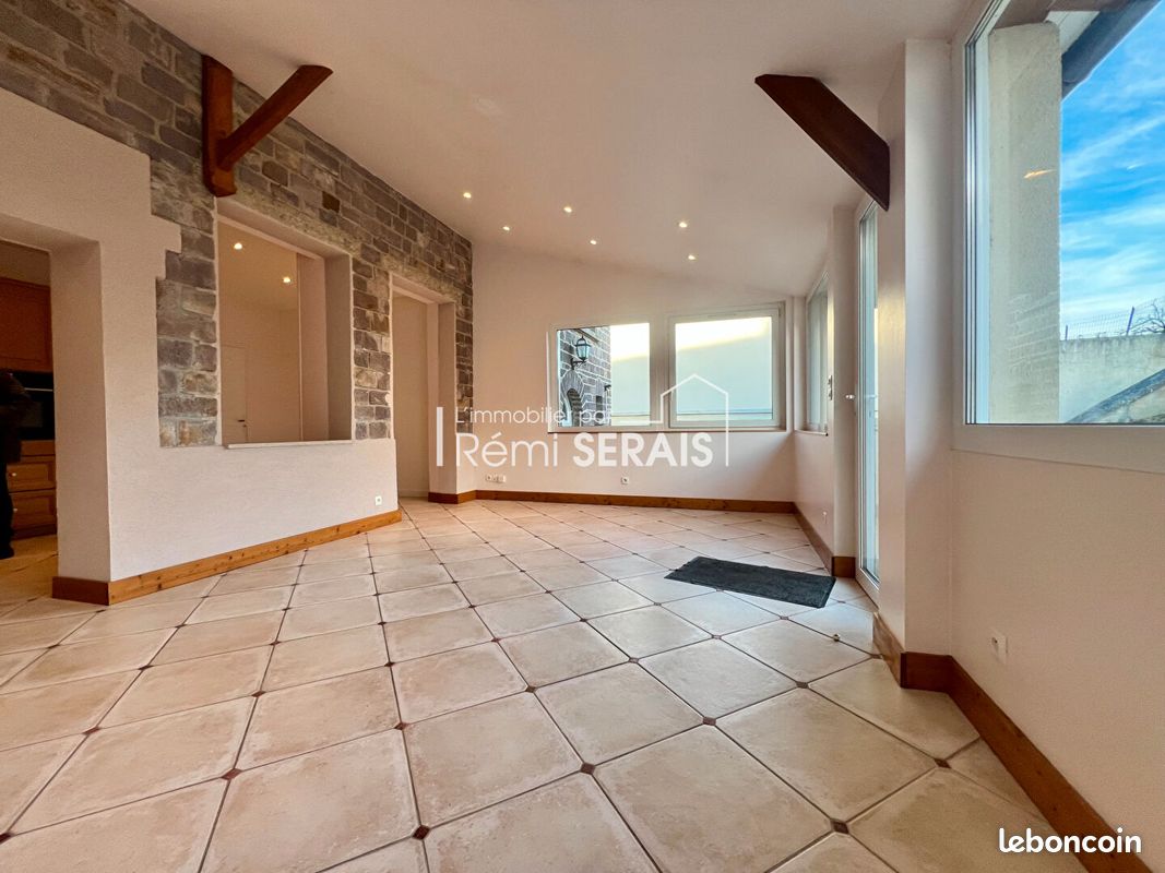 Appartement 3 pièces 74 m² · aux Monts d'Aunay · 74 m² · 850 €/mois