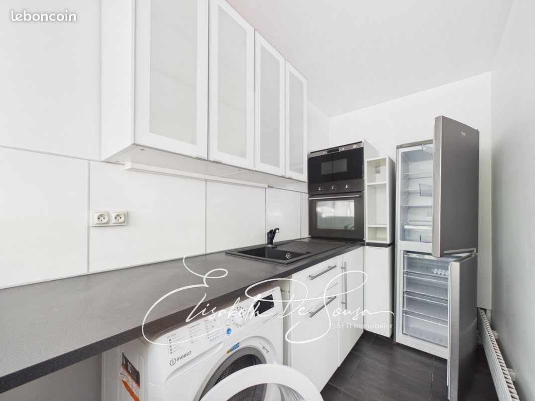 Studio 1 pièce 30 m² (image 7)