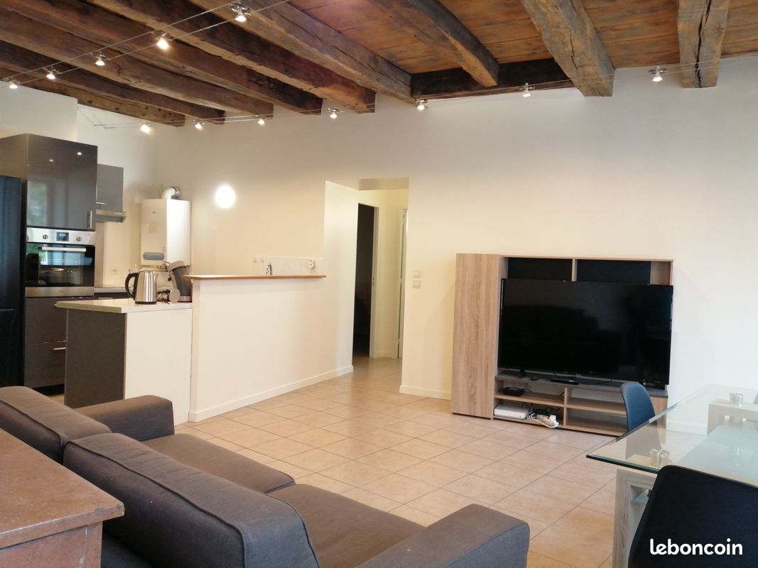 Appartement 3 pièces 65 m² · à Mâcon · 65 m² · 698 €/mois