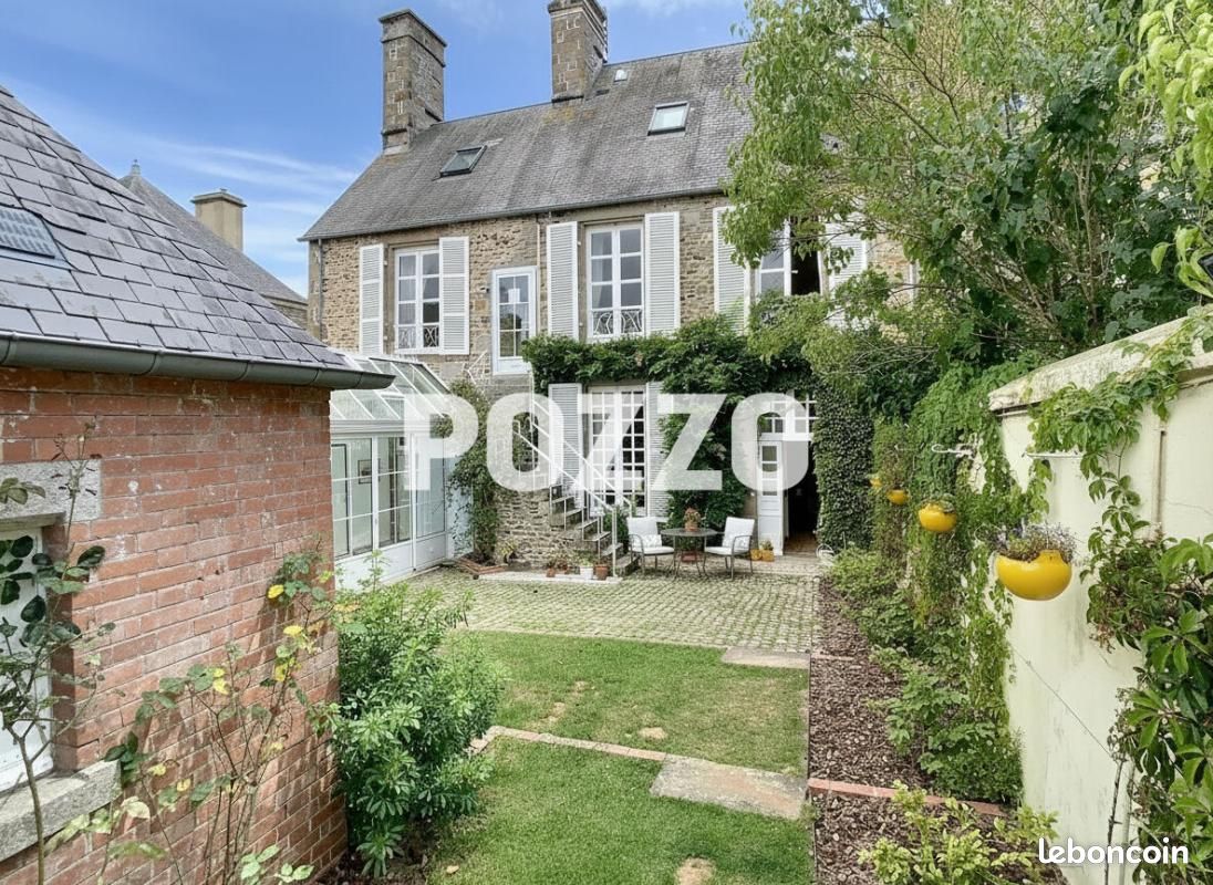 Maison 6 pièces 166 m² · à Pontorson · 166 m² · 359 500 €