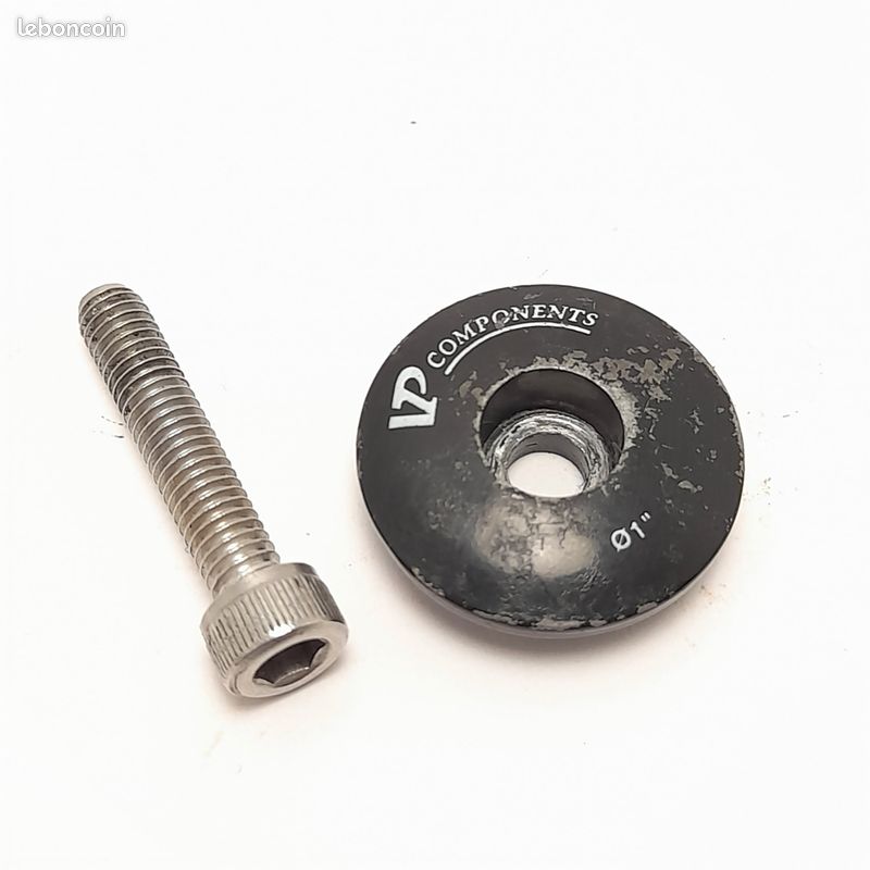 WUSJCOF Bouchon De Potence VTT, 1 Pièce, Élégant, Tige De