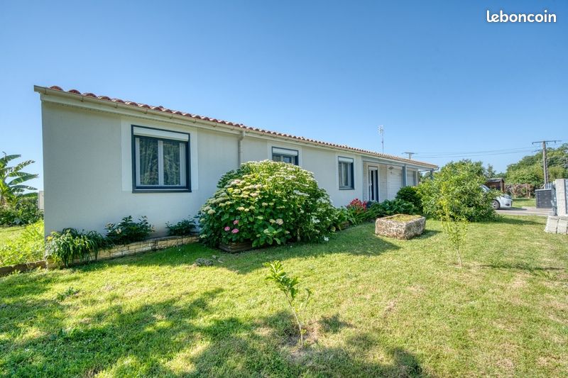 Maison 7 pièces 135 m² · à Tonnay-Charente · 135 m² · 328 000 €