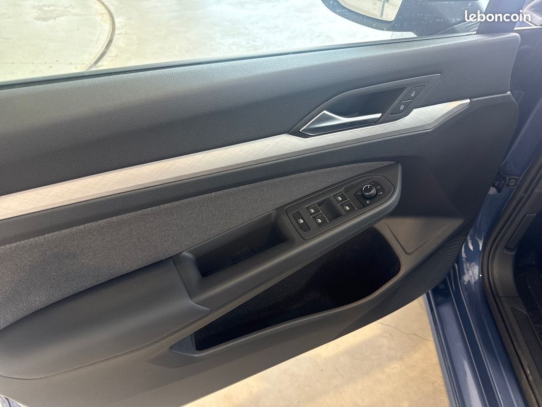 VOLKSWAGEN Golf 1.5 TSI EVO2 116 BVM6 Life Plus (image 22)