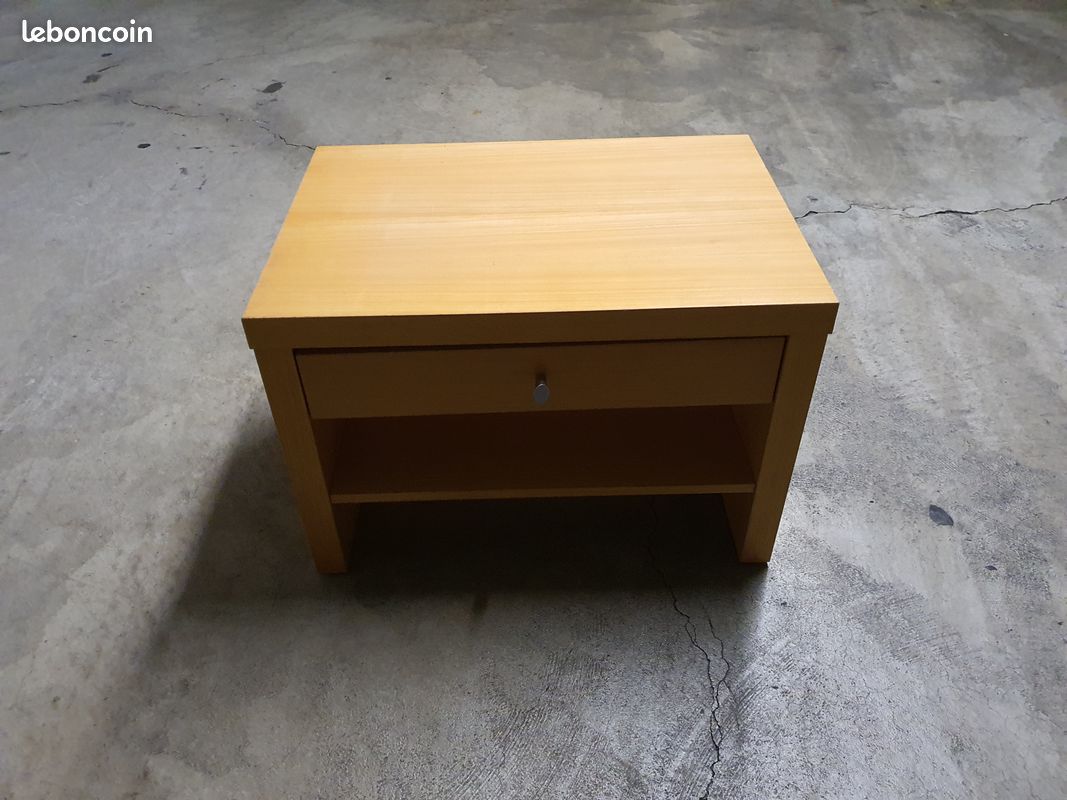 Table de chevet (image 3)