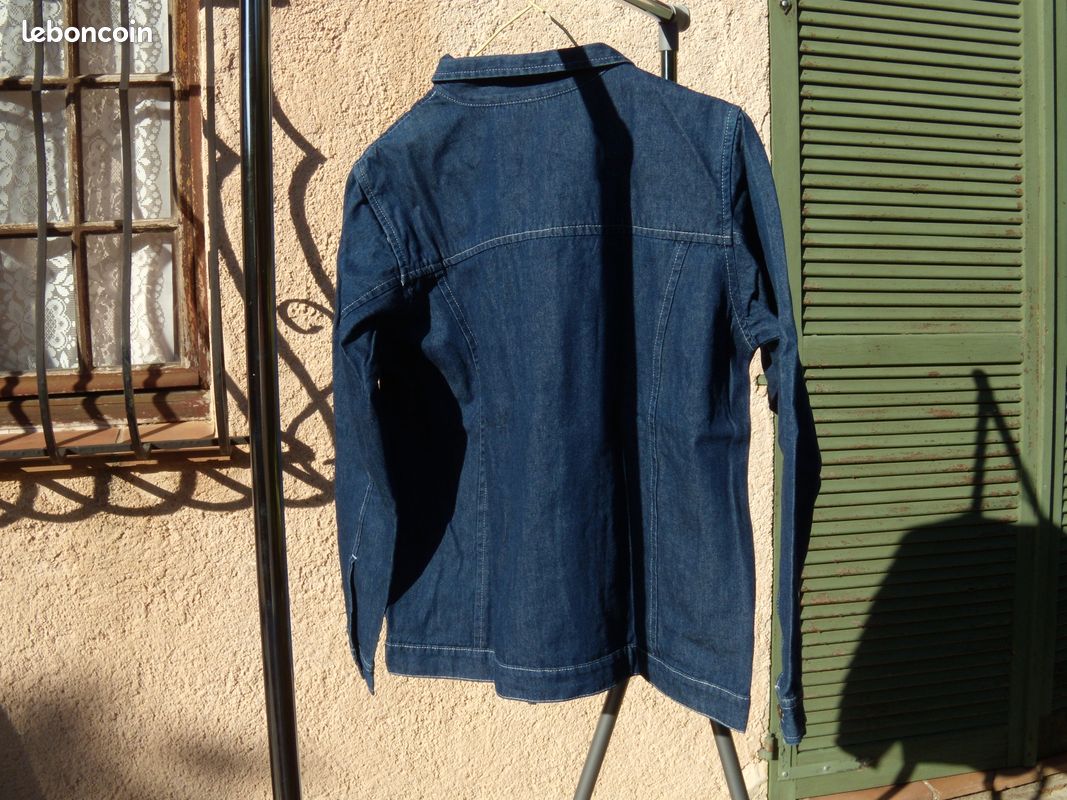 Vêtements femme taille de 46 à 48 (image 9)