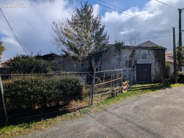 Maison 2 pièces 110 m²