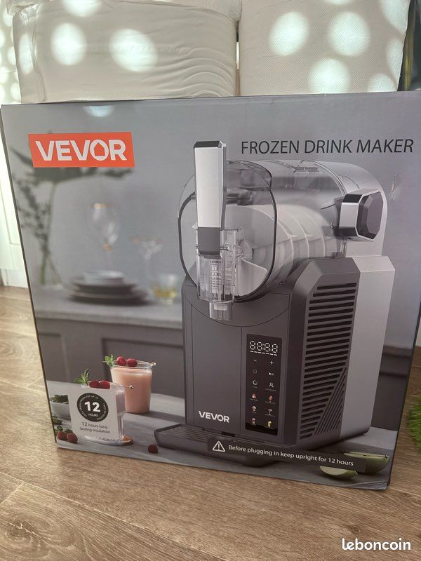 Machine à glace (image 1)