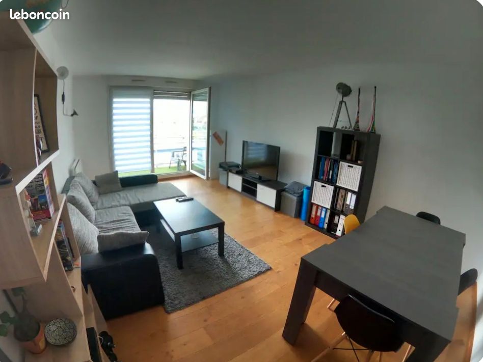 Appartement a louer schiltigheim - 2 pièce(s) - 51 m2 - Surfyn