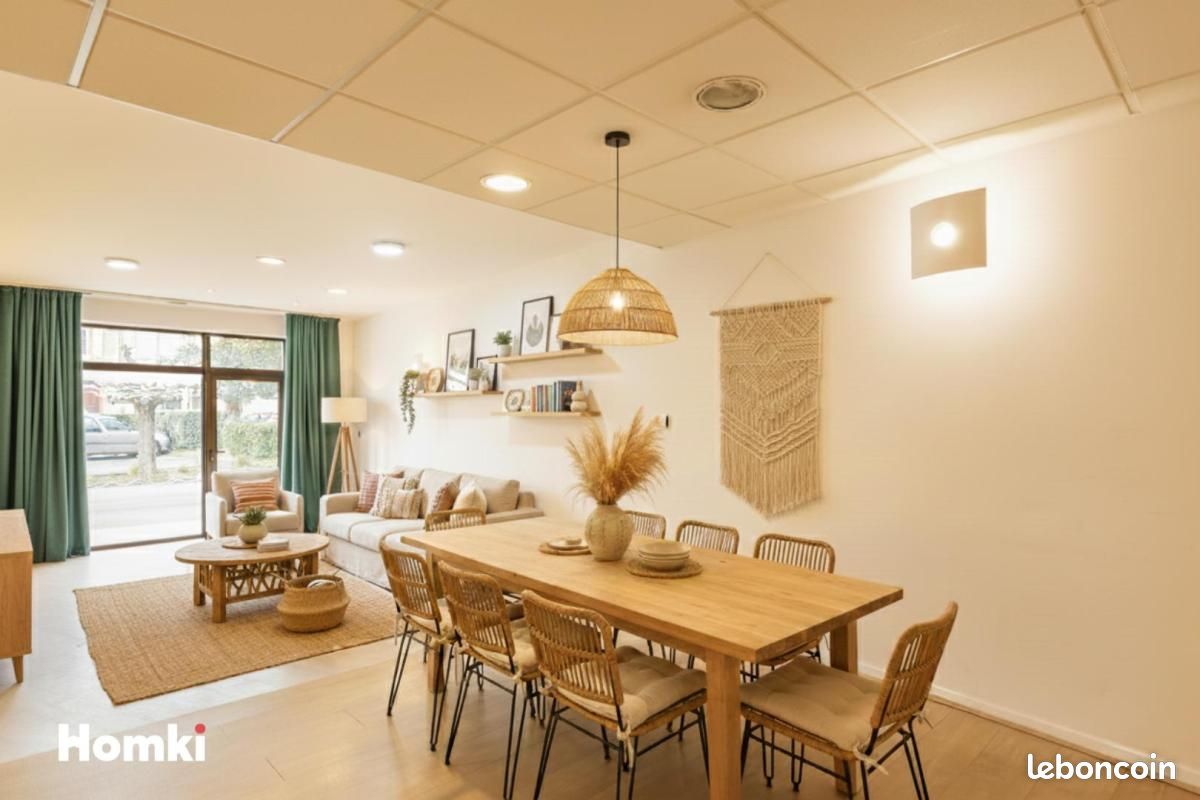 Maison 4 pièces 120 m² · à Rabastens · 120 m² · 169 900 €