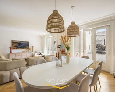 Appartement 690 000 € - 107 m²