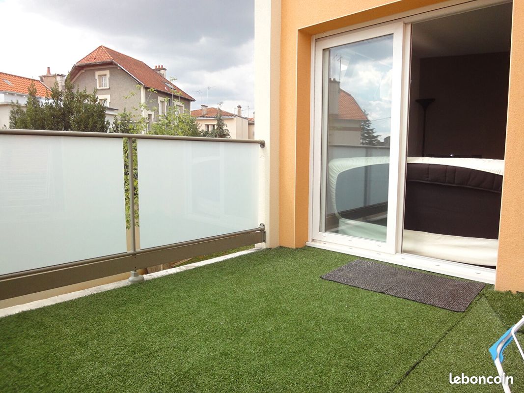 Appartement a louer poitiers - 2 pièce(s) - 49 m2 - Surfyn