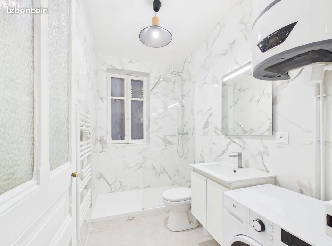 Appartement 2 pièces 32 m² · à Issy-les-Moulineaux · 32 m² · 758 €/mois