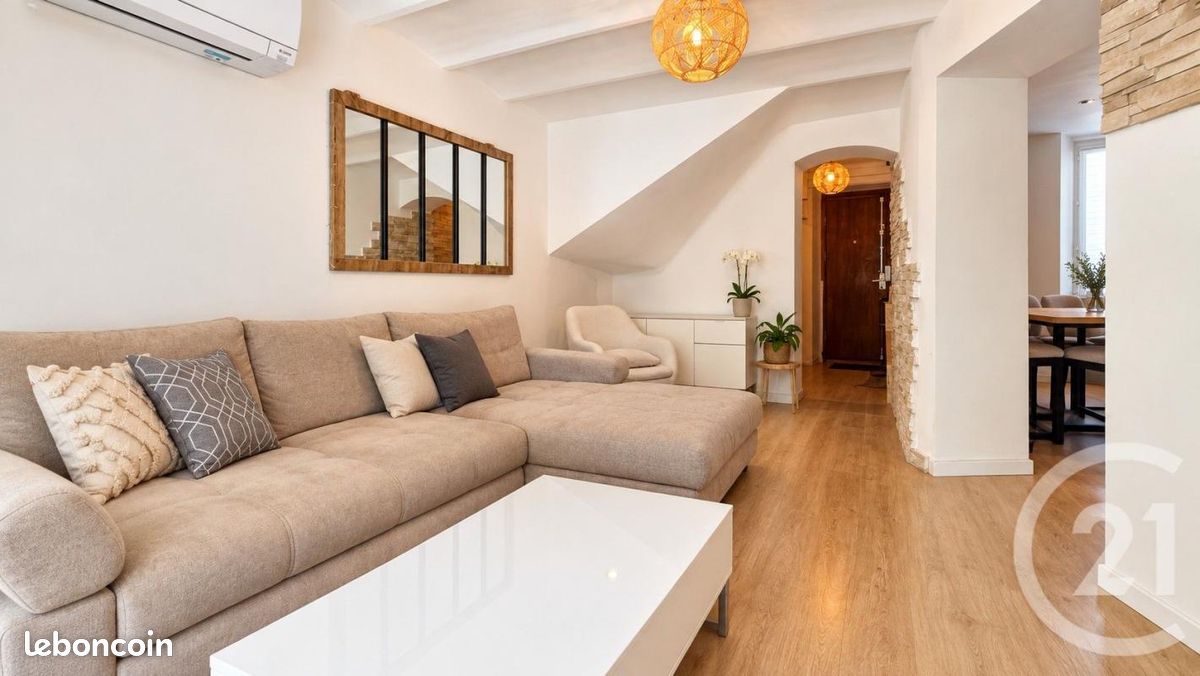 Maison 3 pièces 60 m² · à Rougiers · 60 m² · 210 000 €