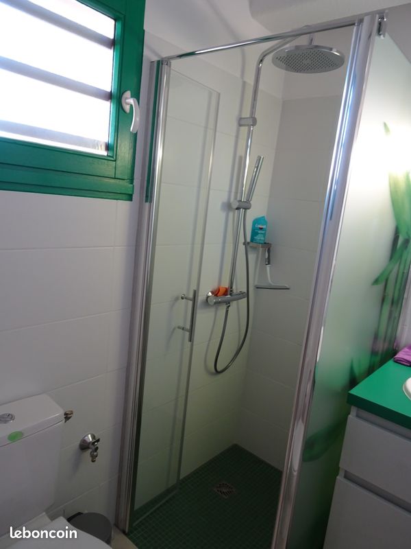 Location Beau studio naturiste climatisé (image 2)