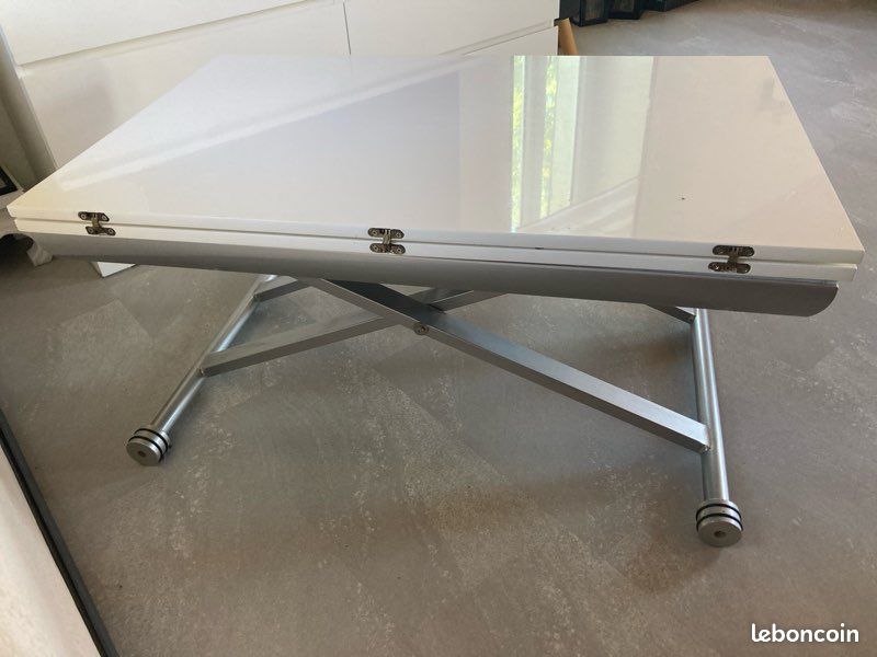 Table modulable (image 5)