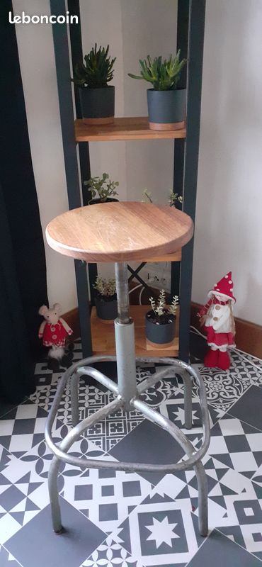 Tabouret d'architecte (image 2)