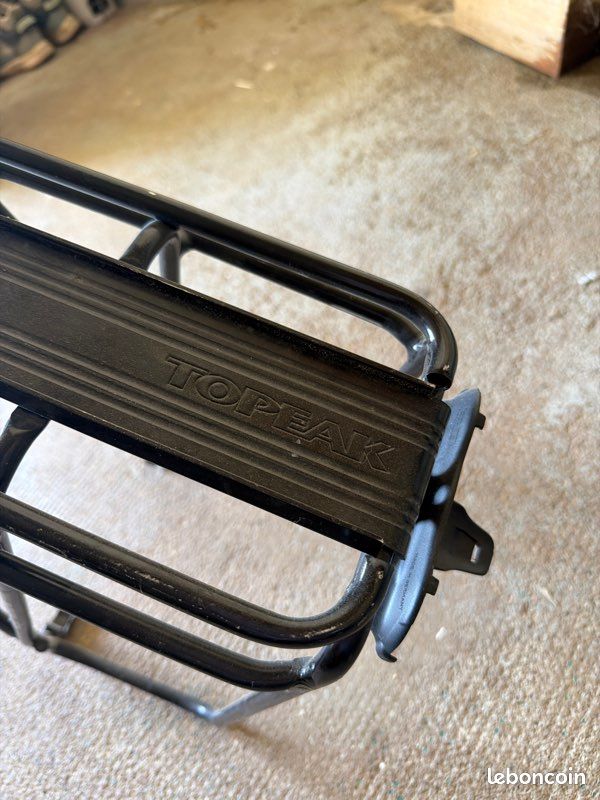 Porte bagage (image 2)