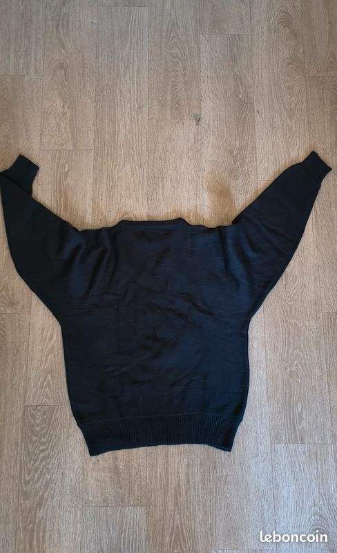 Pulls sweats (image 2)