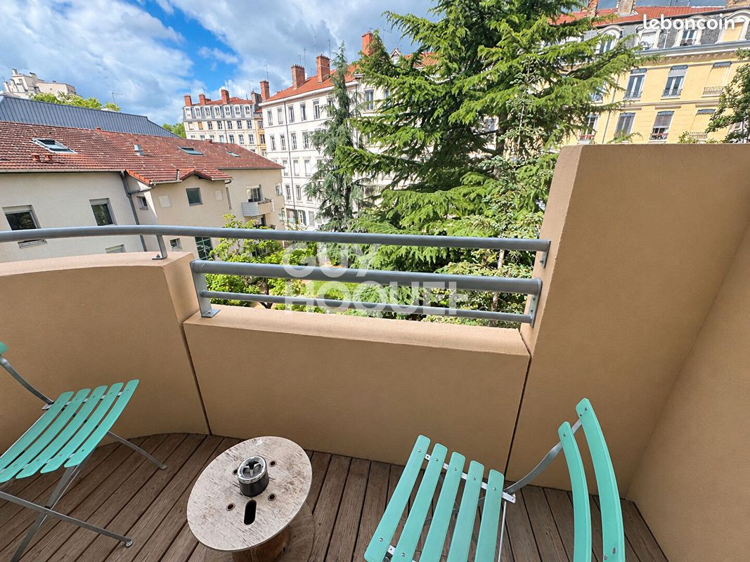 Appartement 3 pièces 81 m² · à Lyon · 81 m² · 345 000 €