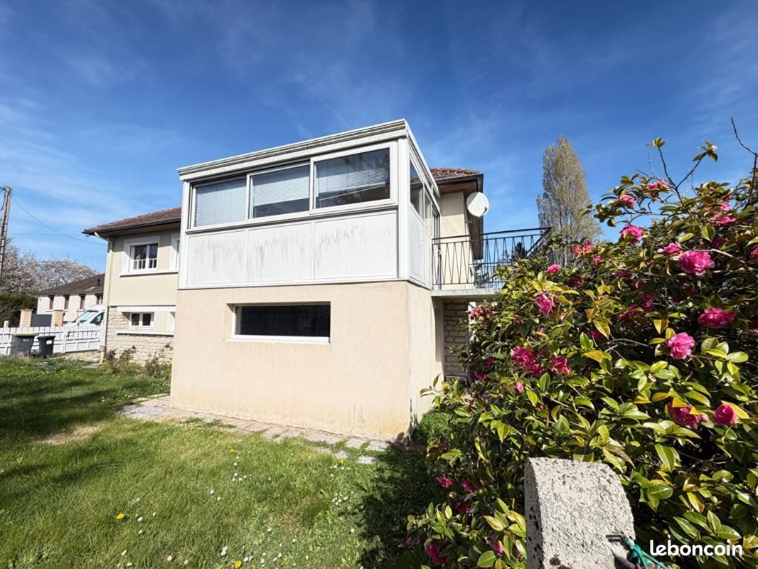 Maison 6 pièces 123 m² · à Le Molay-Littry · 123 m² · 198 000 €
