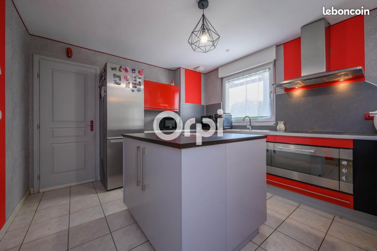 Maison 4 pièces 108 m² (image 5)