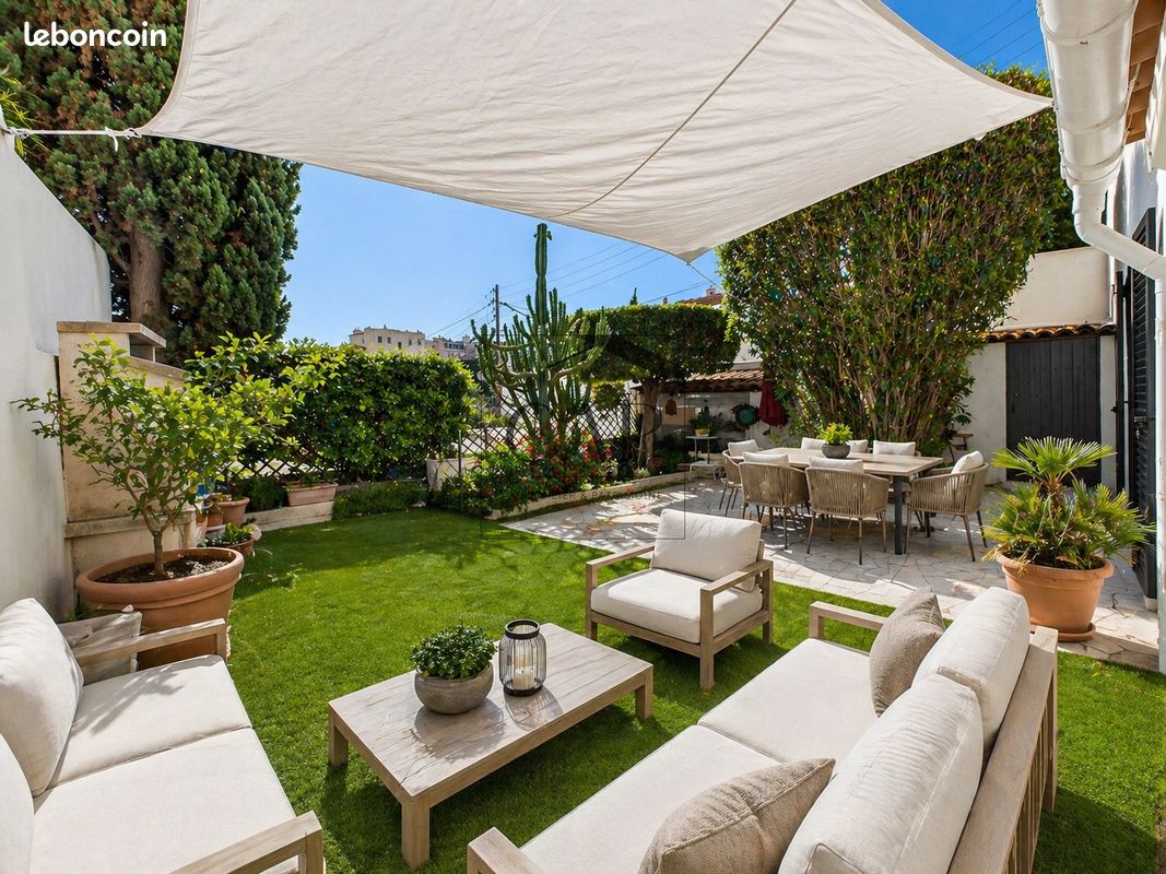 Maison 5 pièces 116 m² · à Marseille · 116 m² · 879 000 €