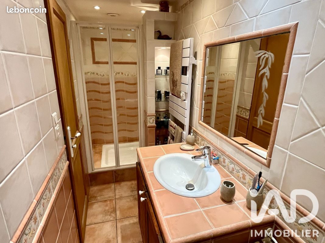 Maison familiale 5 pièces 137 m² (image 10)