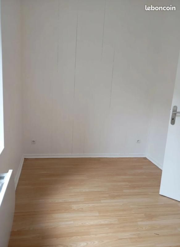 Appartement a louer charleville-mezieres - 2 pièce(s) - 28 m2 - Surfyn