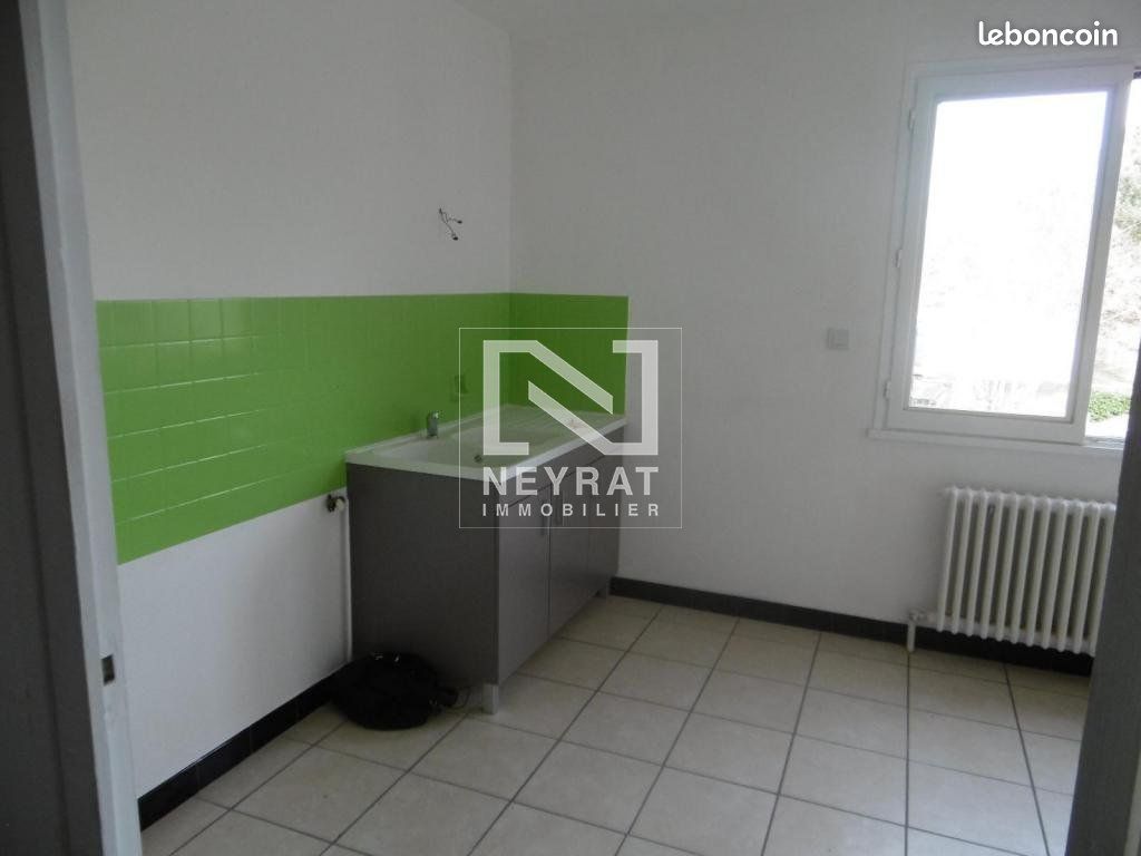 Appartement 2 pièces 52 m² · à Paray-le-Monial · 52 m² · 408 €/mois
