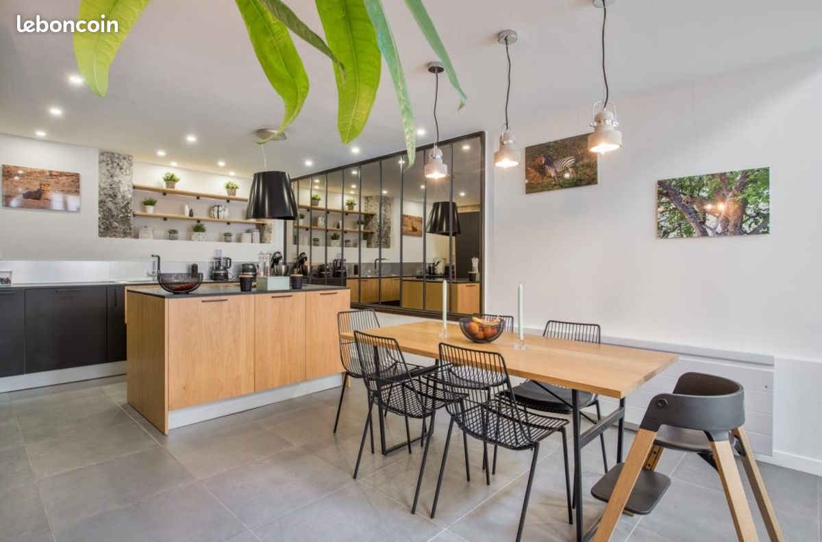 Appartement 4 pièces 115 m² · à Luc-sur-Mer · 115 m² · 449 000 €