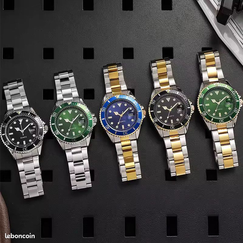 Montre de luxe (image 6)