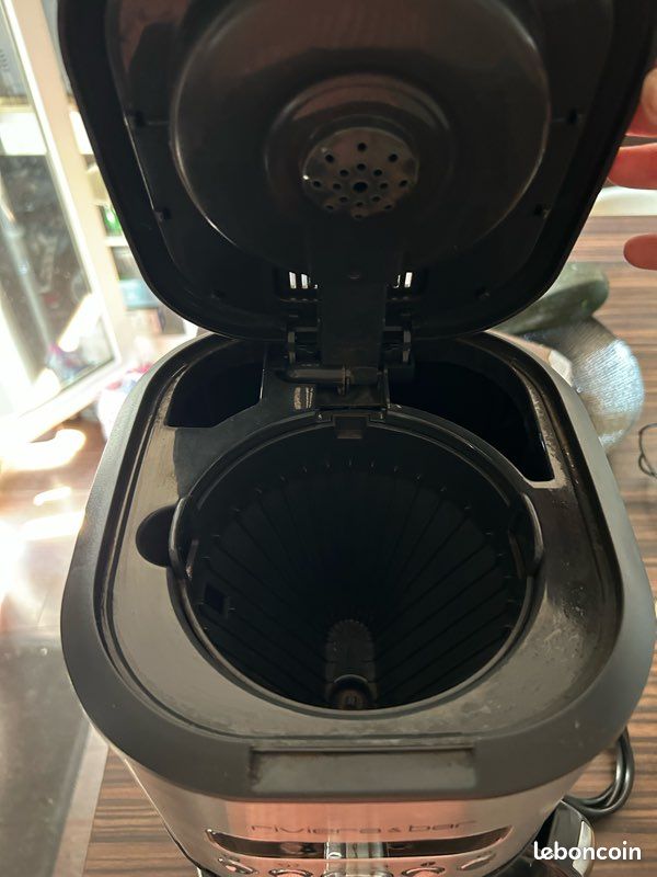 Cafetière (image 3)