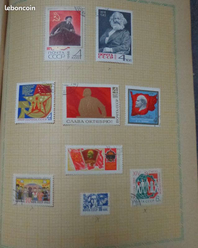 Union Soviétique - Bloc 64 - 1970 25e Anniversaire De La Victoire - Timbre Neuf MNH - PROPHILA