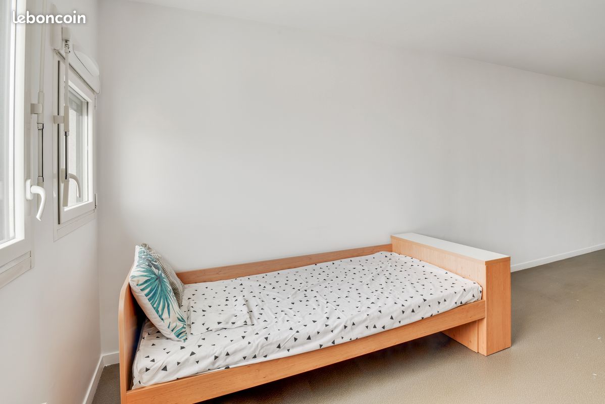 Appartement a louer aubervilliers - 1 pièce(s) - 17 m2 - Surfyn