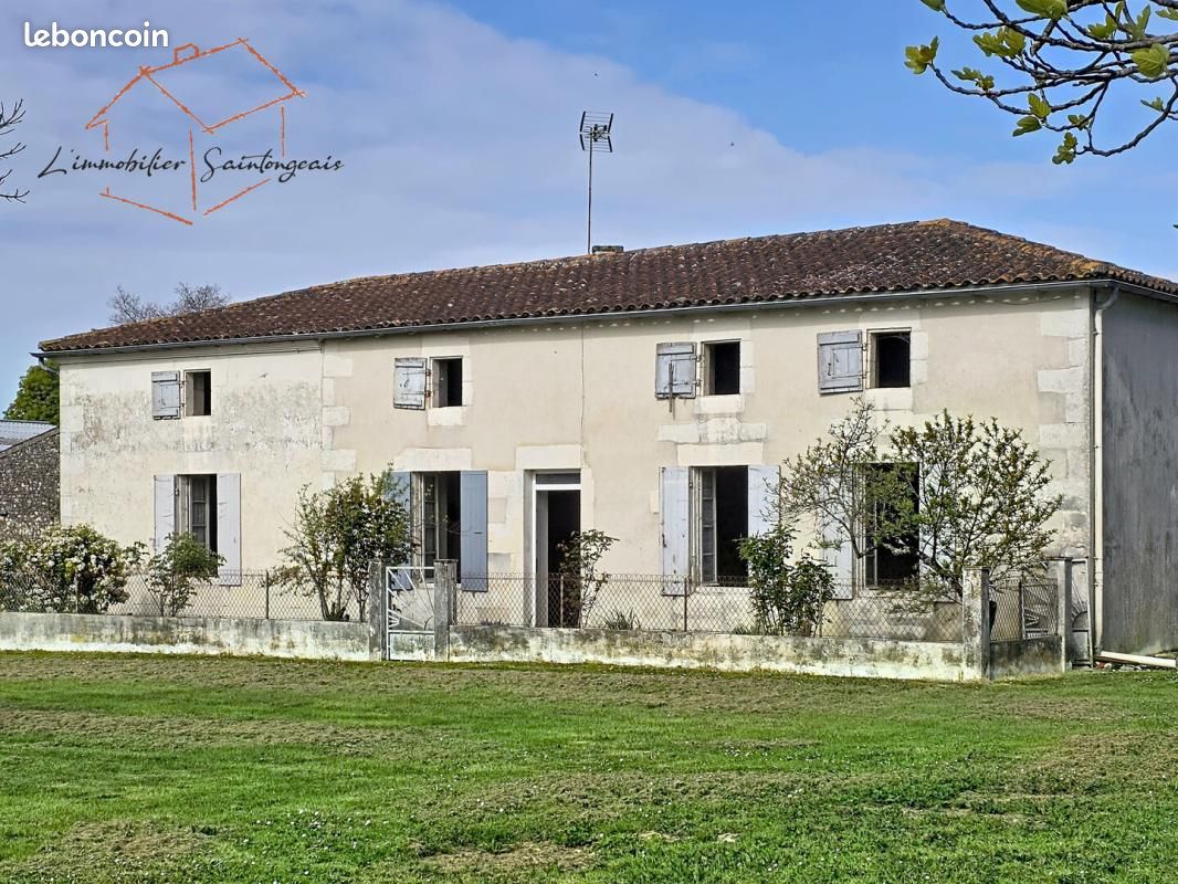 Maison 5 pièces 107 m² · à Floirac · 107 m² · 159 000 €