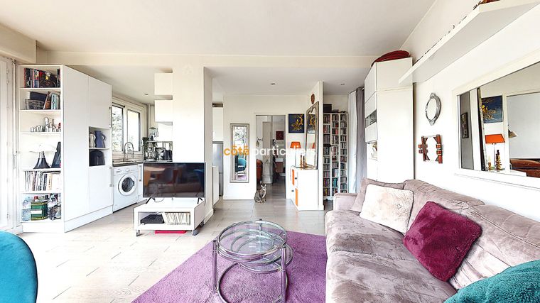 Appartement a vendre  - 2 pièce(s) - 41 m2 - Surfyn