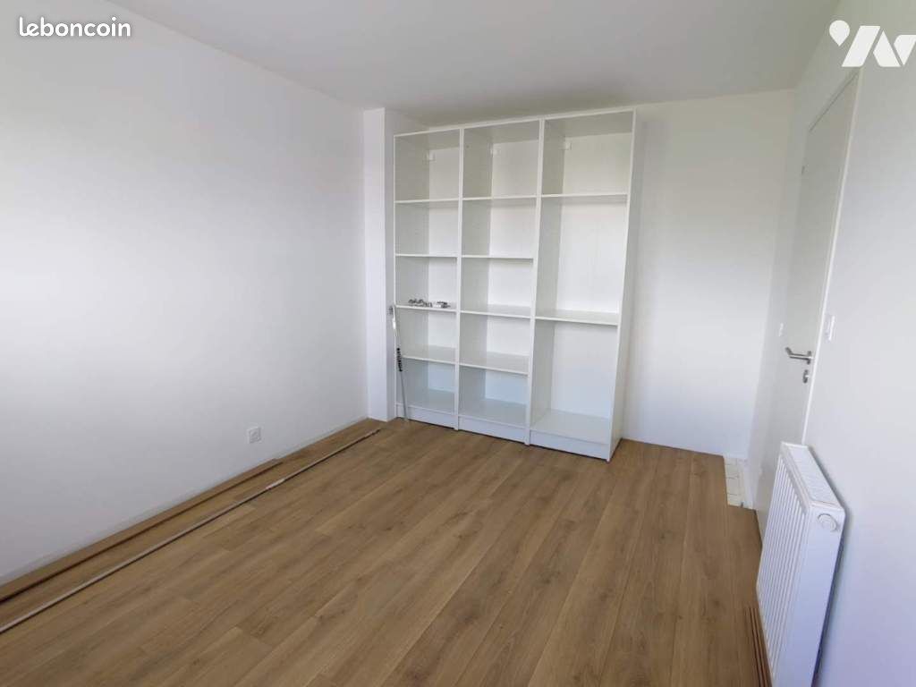 Maison a louer cesson-sevigne - 6 pièce(s) - 129 m2 - Surfyn