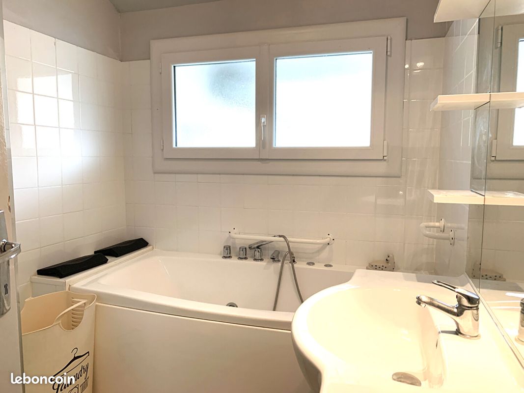 Maison 5 pièces 110 m² - Pontonx-sur-l'Adour 40465 (image principale 6)