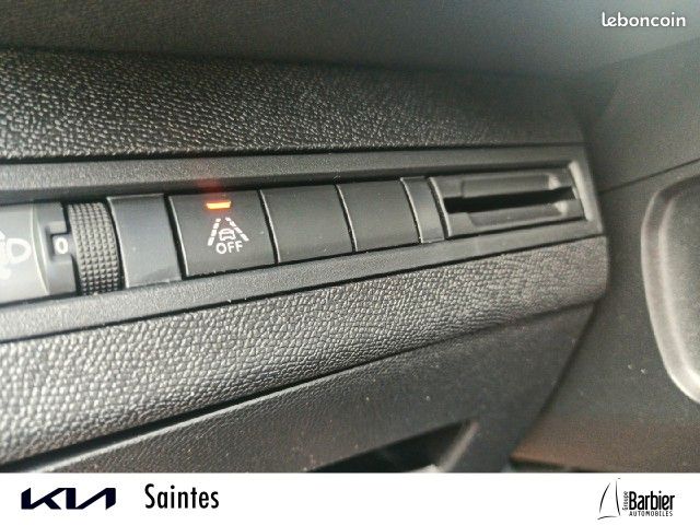 Peugeot 3008 BlueHDi 130ch S&S EAT8 Active Pack 5P (image 15)
